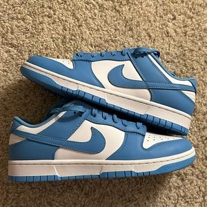 Nike Dunk Unc
